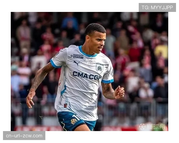 格林伍德进球后的冷静庆祝：专注下一个目标的职业态度