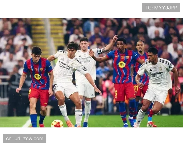 西甲冠军悬念渐失，巴萨9分领跑仅剩6轮，皇马保留理论希望